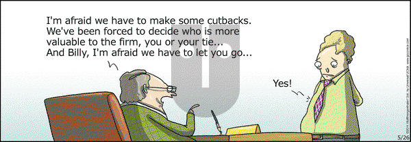 WuMo - Monday May 26, 2014 Comic Strip