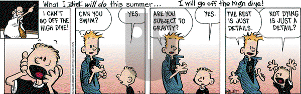 Frazz on Tuesday July 1, 2014 Comic Strip