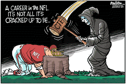 Win, Lose, Drew on Wednesday July 26, 2017 Comic Strip