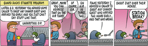 Pearls Before Swine on Tuesday October 9, 2012 Comic Strip