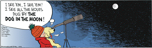 Red and Rover on Saturday February 23, 2013 Comic Strip