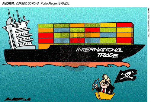 ViewsBusiness on Thursday February 20, 2025 Comic Strip