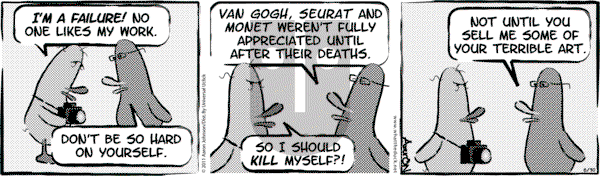 W.T. Duck on Wednesday December 13, 2023 Comic Strip