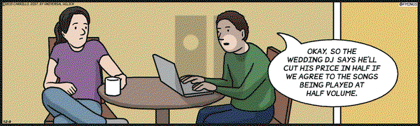 F Minus on Wednesday December 9, 2015 Comic Strip