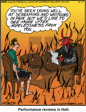 Close to Home on Saturday August 17, 2024 Comic Strip