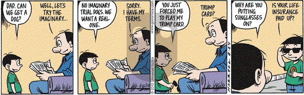 Adam@Home on Friday August 24, 2012 Comic Strip