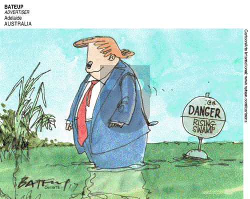 ViewsAmerica on Thursday November 2, 2017 Comic Strip