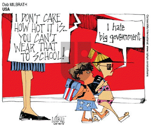 ViewsAmerica on Thursday August 12, 2010 Comic Strip