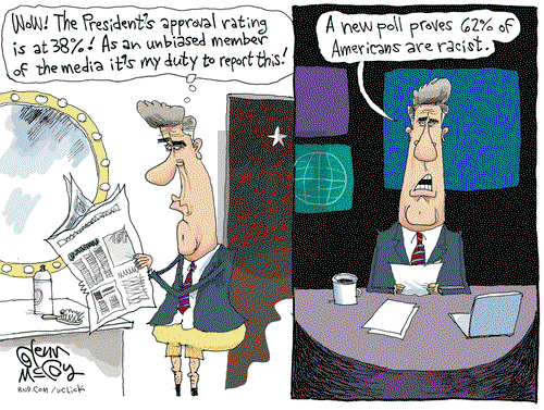 Glenn McCoy on Thursday March 13, 2014 Comic Strip
