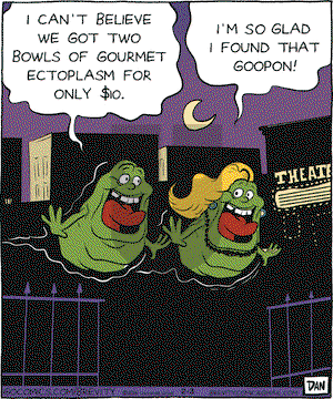 Brevity on Wednesday February 3, 2016 Comic Strip
