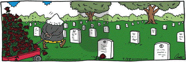 Lola on Monday May 28, 2012 Comic Strip