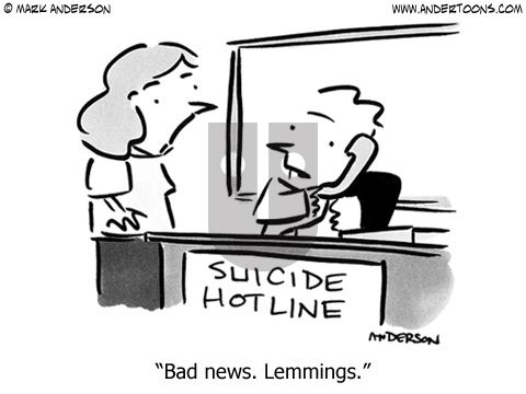 Andertoons on Saturday July 7, 2012 Comic Strip
