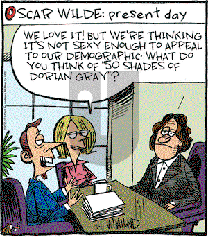 Reality Check on Wednesday March 11, 2020 Comic Strip