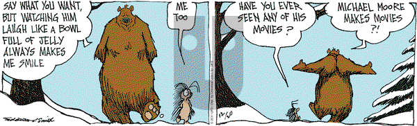 The Grizzwells on Tuesday December 20, 2011 Comic Strip
