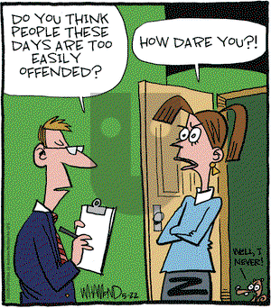 Reality Check on Thursday May 22, 2025 Comic Strip
