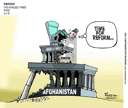 ViewsAsia on Sunday November 15, 2009 Comic Strip