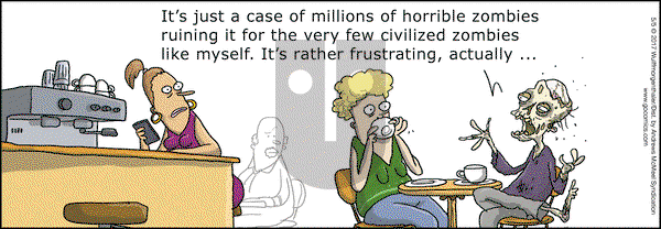 WuMo on Friday May 5, 2017 Comic Strip