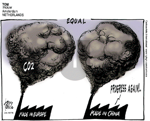 ViewsEurope on Wednesday July 25, 2012 Comic Strip