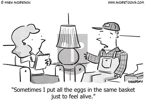 Andertoons on Sunday April 24, 2016 Comic Strip