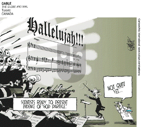 ViewsAmerica on Friday July 6, 2012 Comic Strip
