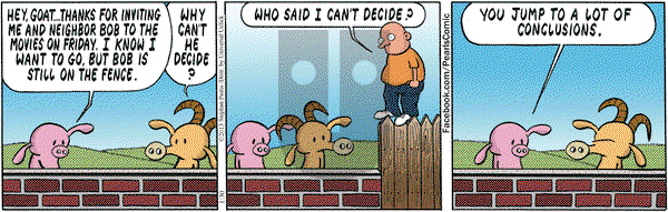 Pearls Before Swine on Wednesday January 30, 2013 Comic Strip