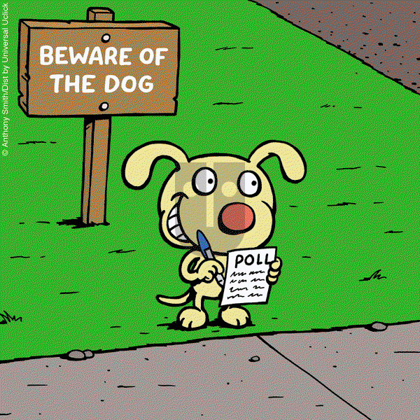 Cattitude — Doggonit on Wednesday March 5, 2025 Comic Strip