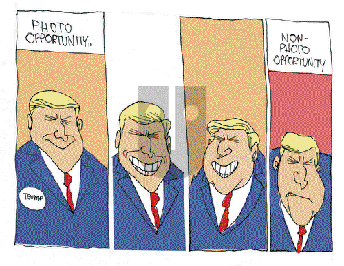 Jerry Holbert on Thursday September 12, 2019 Comic Strip