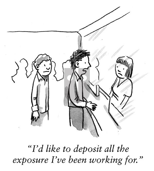 Too Much Coffee Man on Thursday April 24, 2025 Comic Strip