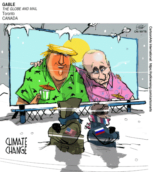 ViewsEurope on Friday February 22, 2019 Comic Strip