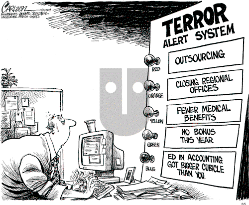 Stuart Carlson on Friday March 5, 2004 Comic Strip