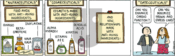 Cathy Classics - Wednesday June 27, 2012 Comic Strip