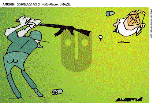 Views of the World on Tuesday September 17, 2024 Comic Strip