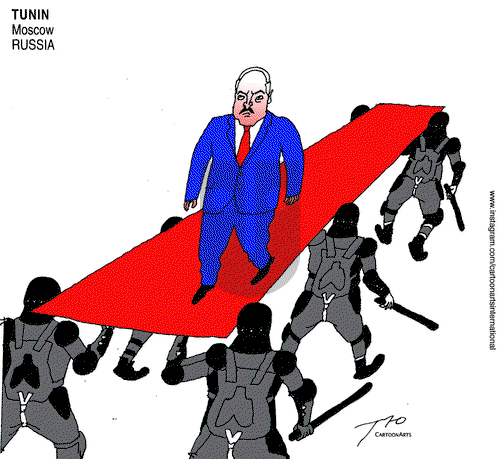 ViewsEurope on Friday September 25, 2020 Comic Strip