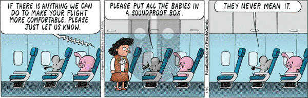 Pearls Before Swine on Tuesday January 19, 2016 Comic Strip