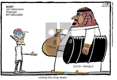 ViewsAmerica on Thursday January 17, 2008 Comic Strip