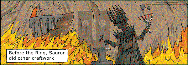 WuMo on Monday February 11, 2019 Comic Strip