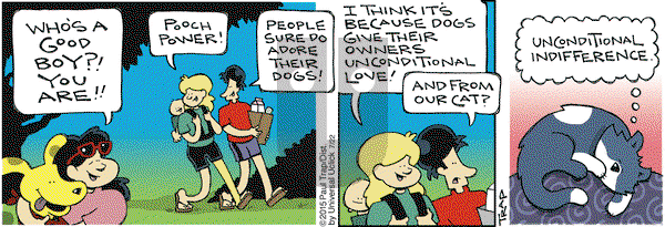 Thatababy on Wednesday July 22, 2015 Comic Strip