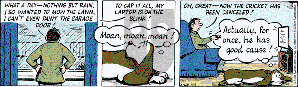 Fred Basset on Tuesday September 28, 2021 Comic Strip