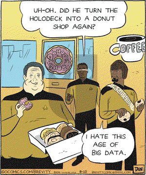 Brevity on Wednesday August 10, 2016 Comic Strip