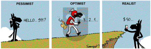 Dark Side of the Horse on Monday October 20, 2014 Comic Strip