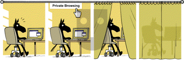 Dark Side of the Horse on Tuesday October 20, 2015 Comic Strip