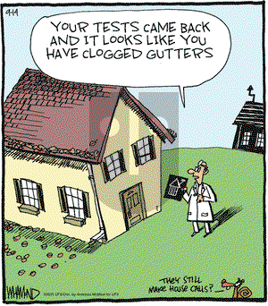 Reality Check on Tuesday September 14, 2021 Comic Strip