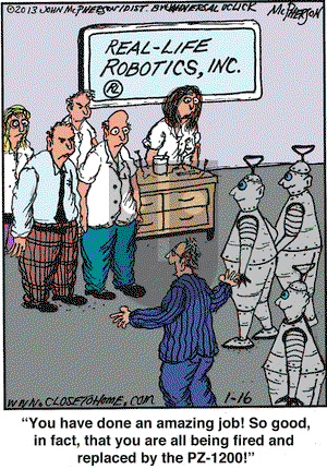 Close to Home on Wednesday January 16, 2013 Comic Strip