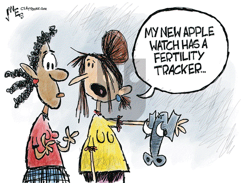 Clay Jones - Wednesday September 14, 2022 Comic Strip