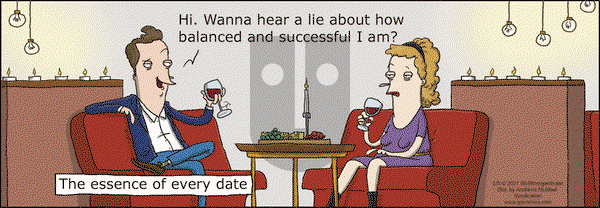 WuMo on Friday February 5, 2021 Comic Strip