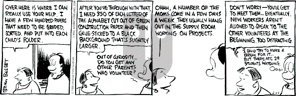 Adam@Home on Tuesday July 20, 1999 Comic Strip