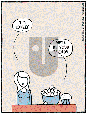 Everyday People Cartoons on Wednesday June 23, 2021 Comic Strip