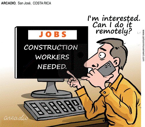 ViewsAsia on Wednesday March 13, 2024 Comic Strip