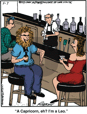 Close to Home on Tuesday January 7, 2014 Comic Strip