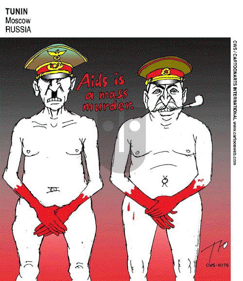 ViewsLatinAmerica on Thursday September 10, 2009 Comic Strip